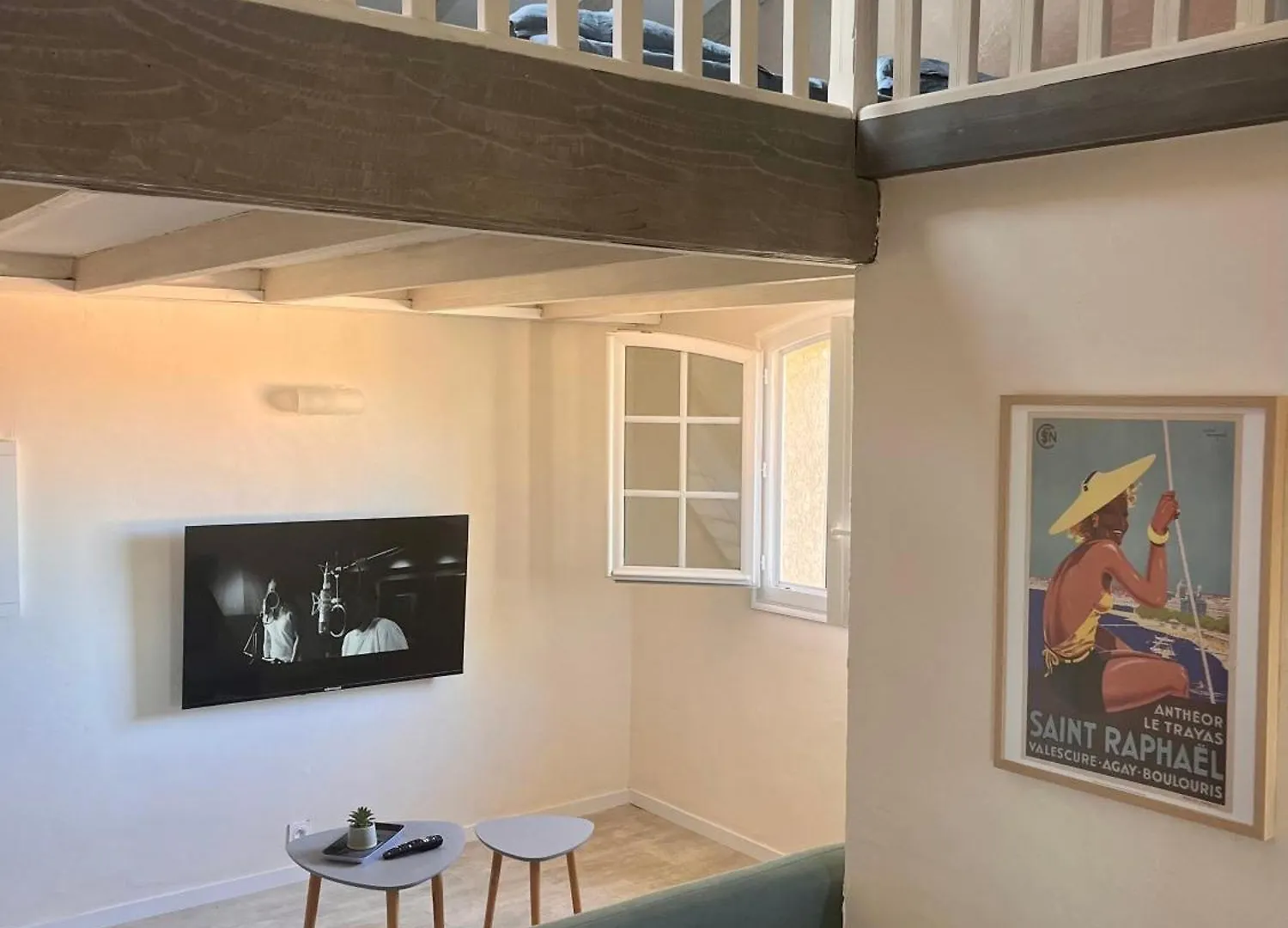 Apartamento La Cigaliere Saint-Raphaël