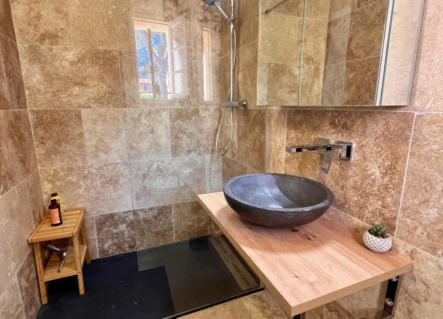 Apartamento La Cigaliere Saint-Raphaël
