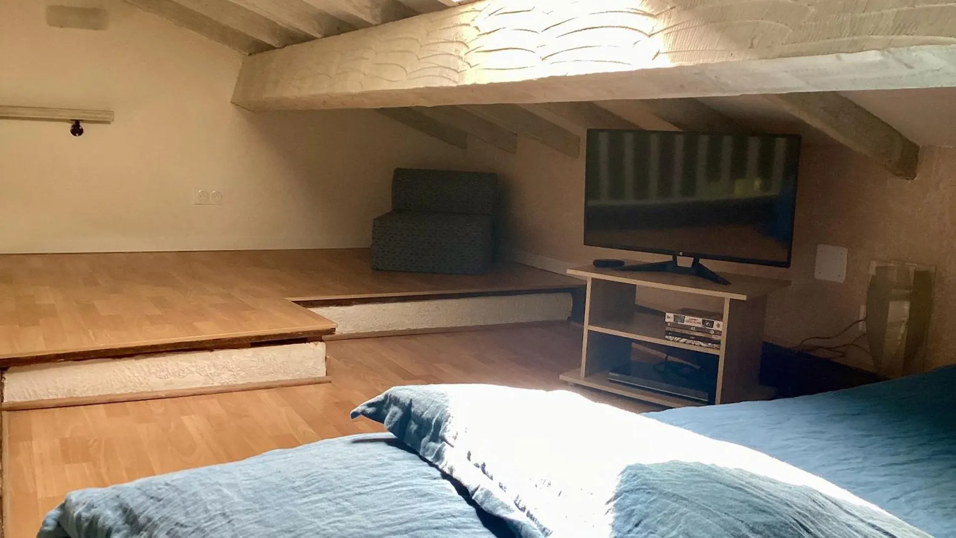 Apartamento La Cigaliere Saint-Raphaël