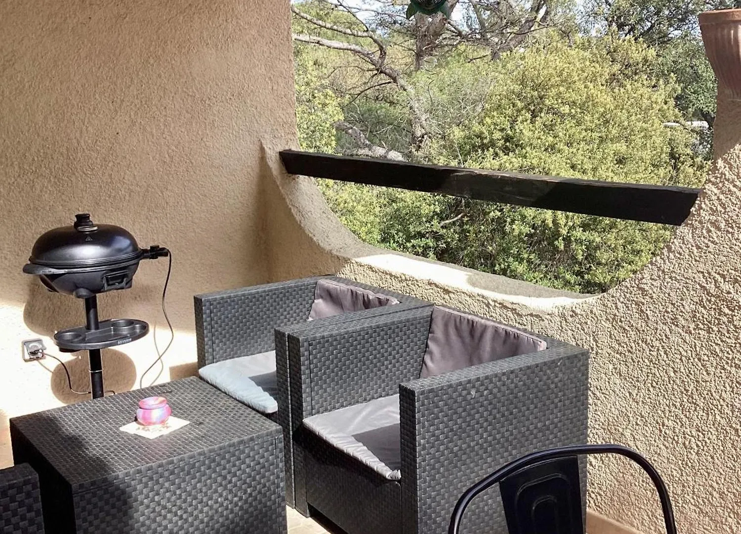 Apartamento La Cigaliere Saint-Raphaël 0*,  Francia