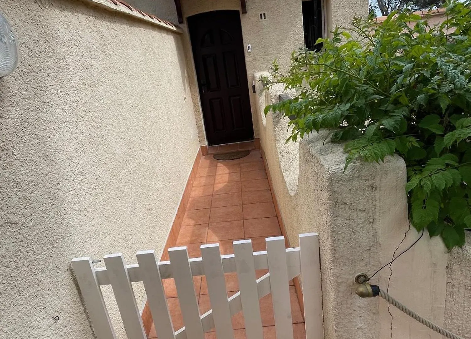Apartamento La Cigaliere Saint-Raphaël 0*,