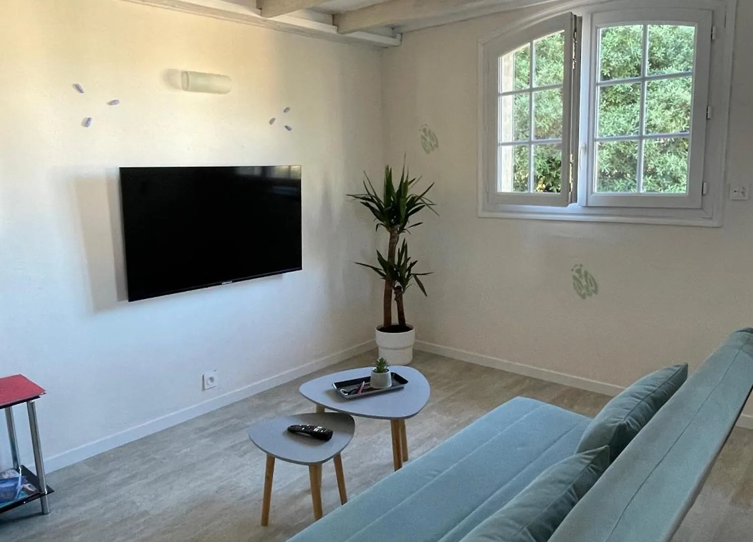 Apartamento La Cigaliere Saint-Raphaël