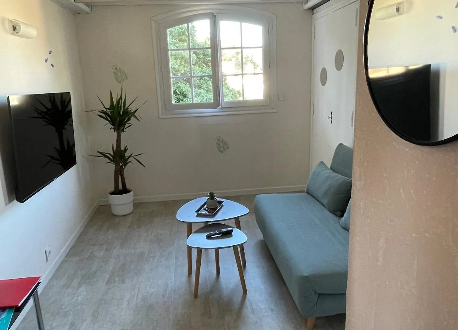 Apartamento La Cigaliere Saint-Raphaël