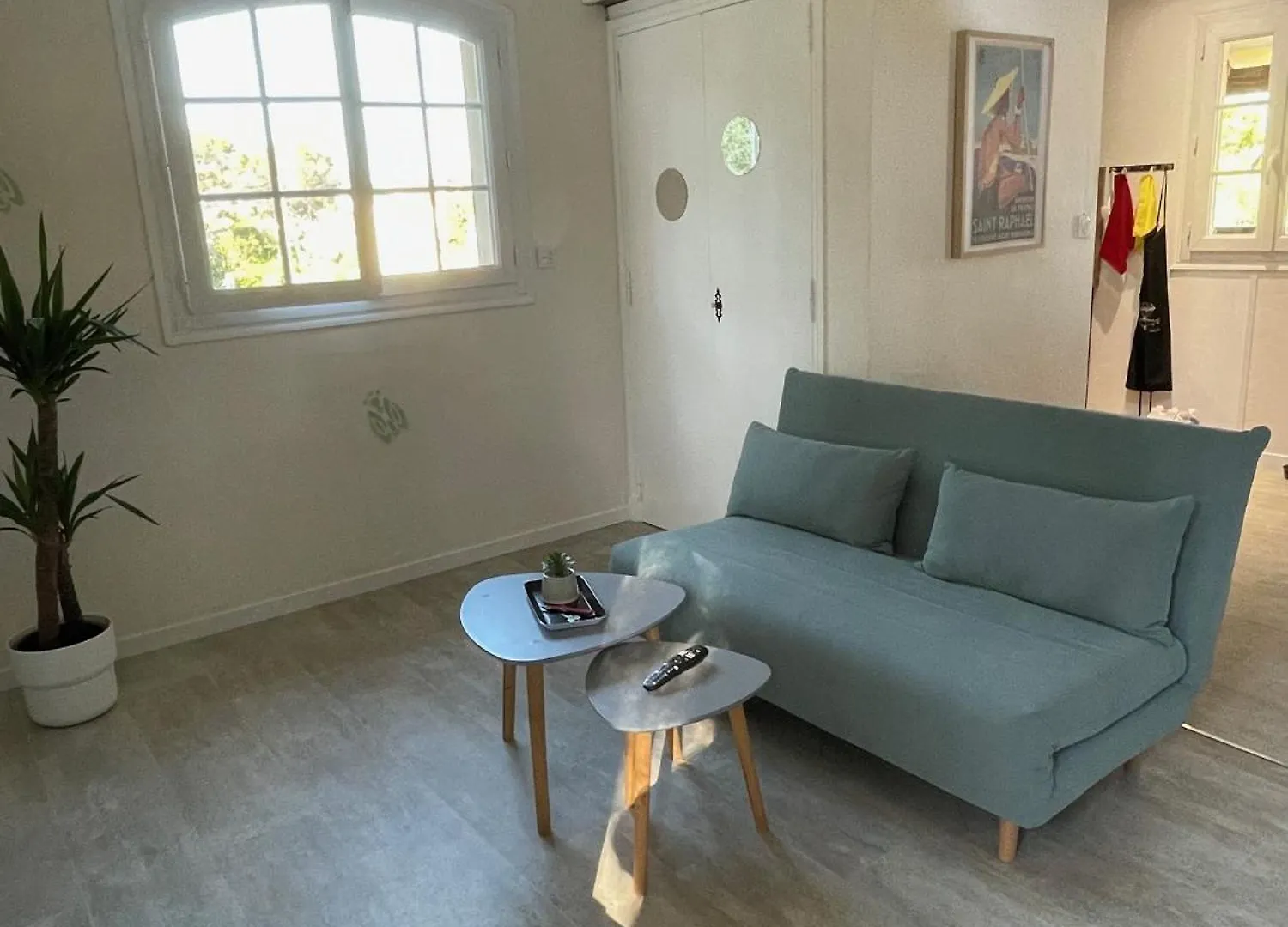 Apartamento La Cigaliere Saint-Raphaël 0*,  Francia