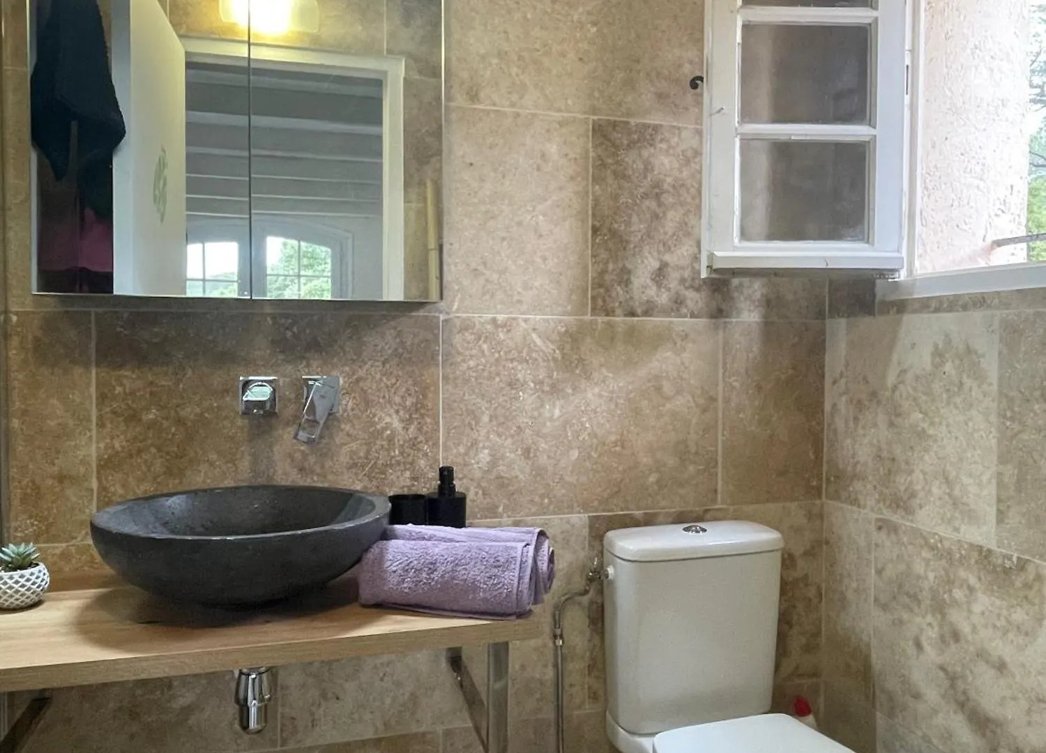 Apartamento La Cigaliere Saint-Raphaël