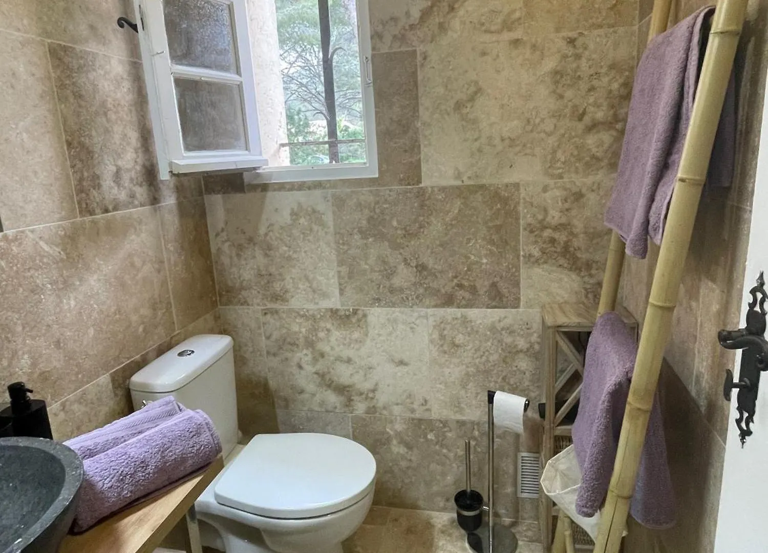 Apartamento La Cigaliere Saint-Raphaël