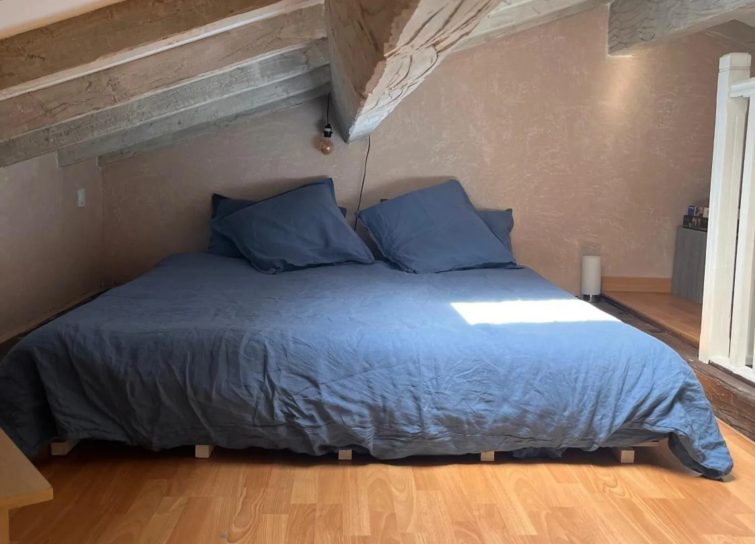 Apartamento La Cigaliere Saint-Raphaël